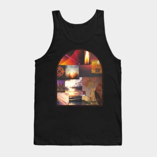 Metaphysical Visions Tank Top